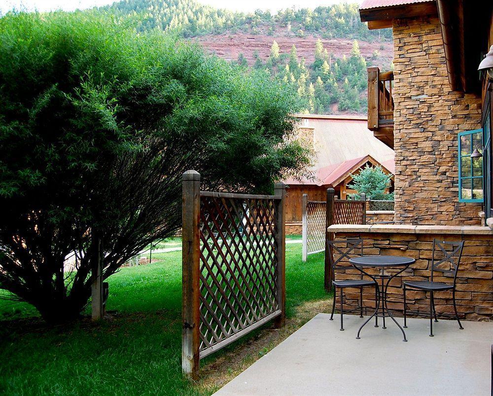 Placerville The Angler Inn מראה חיצוני תמונה