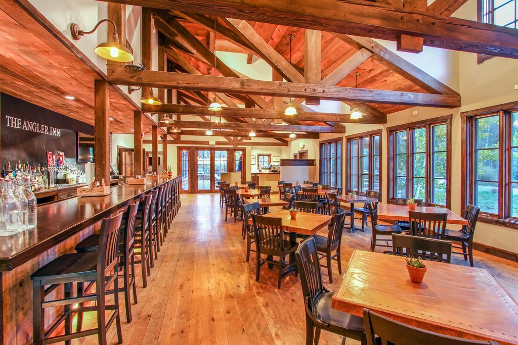 Placerville The Angler Inn מראה חיצוני תמונה