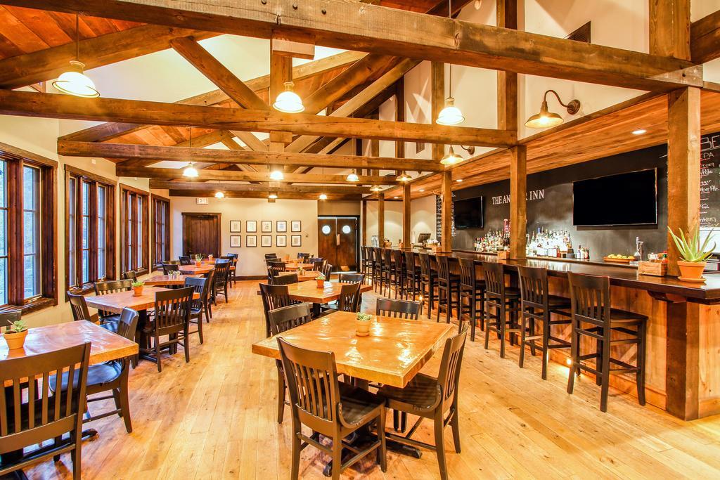 Placerville The Angler Inn מראה חיצוני תמונה