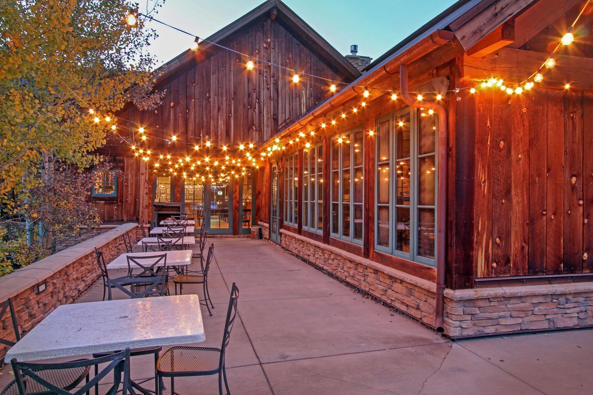 Placerville The Angler Inn מראה חיצוני תמונה